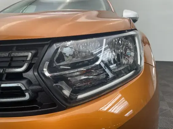 DACIA DUSTER II - voiture d'occasion - Photo 21