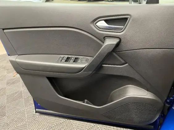 RENAULT CAPTUR II - voiture d'occasion - Photo 18