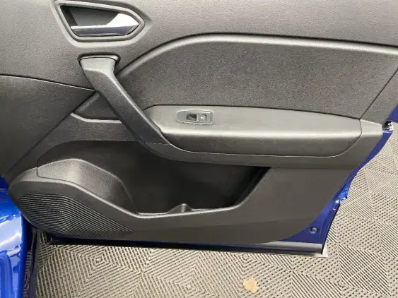 RENAULT CAPTUR II - voiture d'occasion - Photo 19