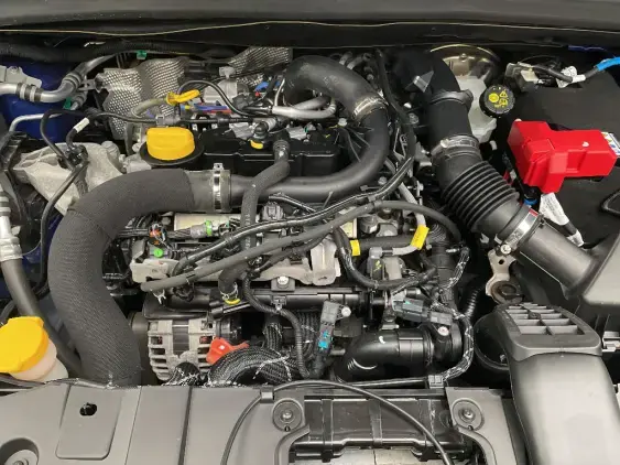 RENAULT CAPTUR II - voiture d'occasion - Photo 20