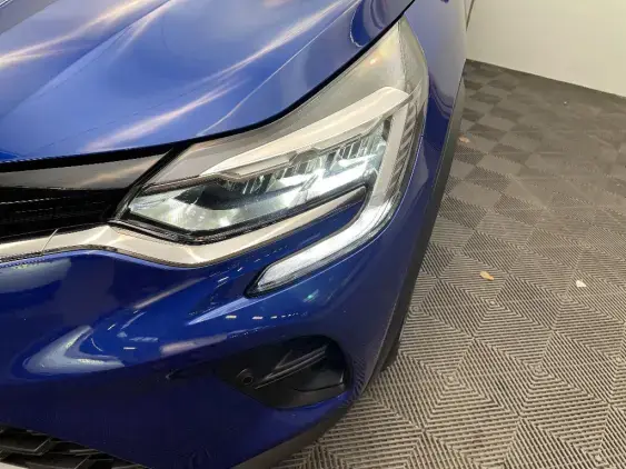 RENAULT CAPTUR II - voiture d'occasion - Photo 21