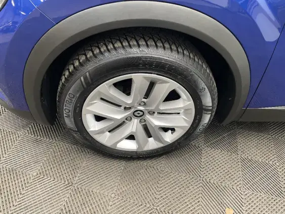 RENAULT CAPTUR II - voiture d'occasion - Photo 22