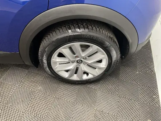 RENAULT CAPTUR II - voiture d'occasion - Photo 23