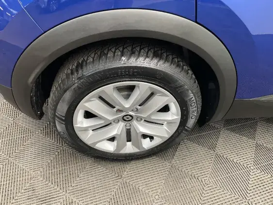 RENAULT CAPTUR II - voiture d'occasion - Photo 24