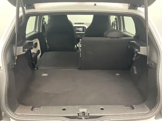 RENAULT TWINGO ELECTRIQUE III - voiture d'occasion - Photo 15