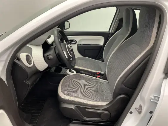 RENAULT TWINGO ELECTRIQUE III - voiture d'occasion - Photo 16