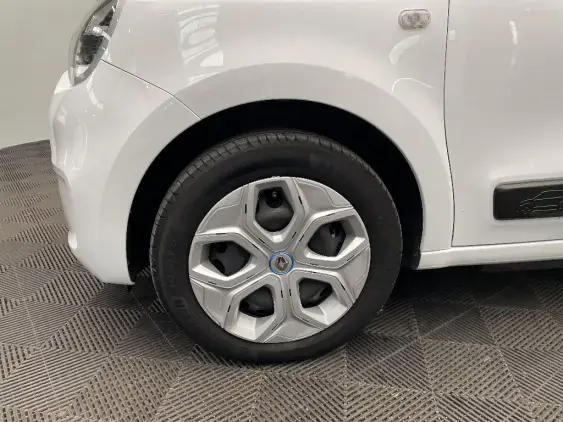 RENAULT TWINGO ELECTRIQUE III - voiture d'occasion - Photo 20