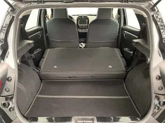 DACIA SPRING - voiture d'occasion - Photo 16