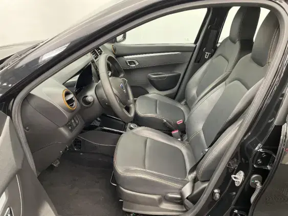 DACIA SPRING - voiture d'occasion - Photo 17