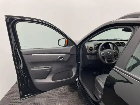 DACIA SPRING - voiture d'occasion - Photo 18