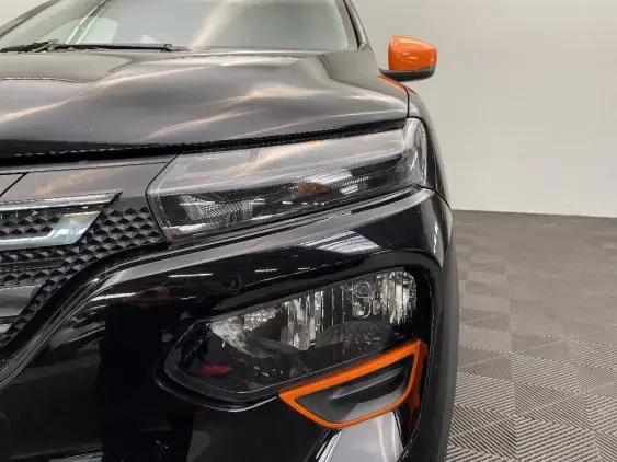 DACIA SPRING - voiture d'occasion - Photo 20