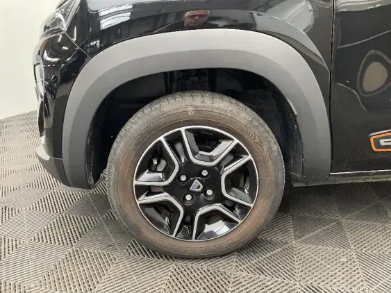 DACIA SPRING - voiture d'occasion - Photo 21