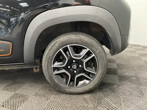 DACIA SPRING - voiture d'occasion - Photo 22