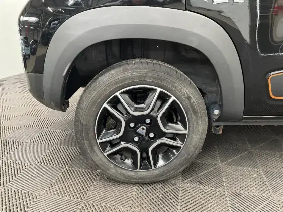 DACIA SPRING - voiture d'occasion - Photo 23