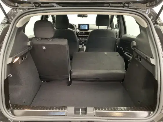 DACIA SANDERO III - voiture d'occasion - Photo 16