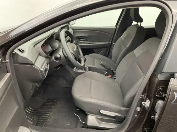 DACIA SANDERO III - voiture d'occasion - Photo 17