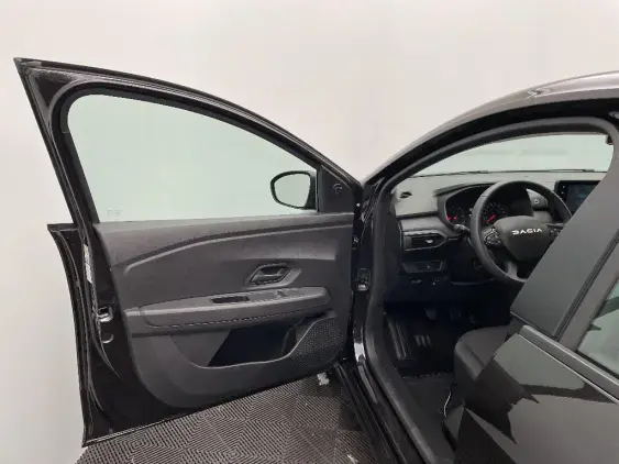 DACIA SANDERO III - voiture d'occasion - Photo 18