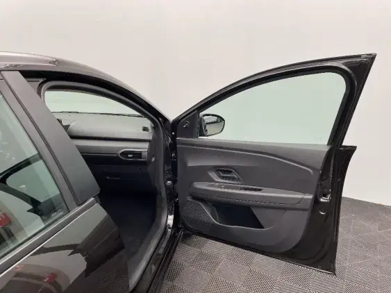 DACIA SANDERO III - voiture d'occasion - Photo 19