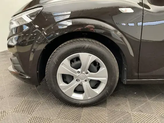 DACIA SANDERO III - voiture d'occasion - Photo 21