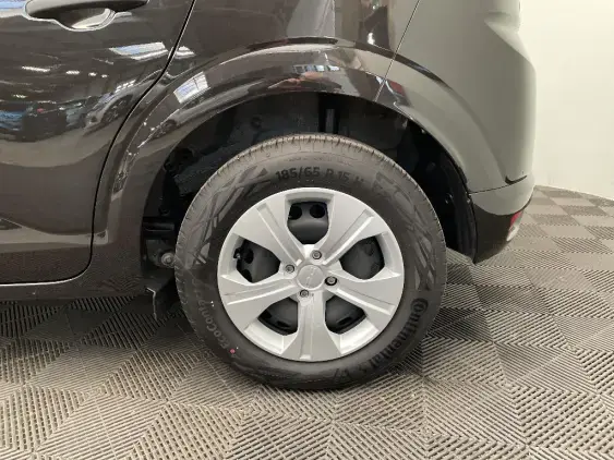 DACIA SANDERO III - voiture d'occasion - Photo 22