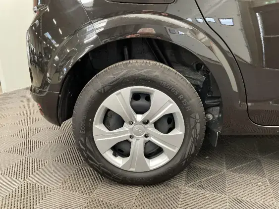 DACIA SANDERO III - voiture d'occasion - Photo 23