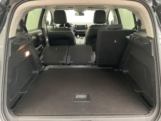 CITROEN C5 II - voiture d'occasion - Photo 16