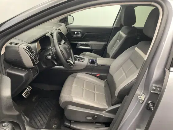 CITROEN C5 II - voiture d'occasion - Photo 17