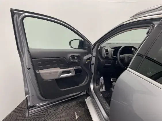 CITROEN C5 II - voiture d'occasion - Photo 18