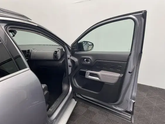 CITROEN C5 II - voiture d'occasion - Photo 19