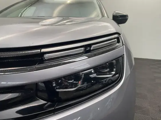 CITROEN C5 II - voiture d'occasion - Photo 20