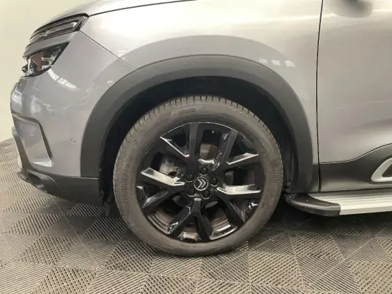 CITROEN C5 II - voiture d'occasion - Photo 21