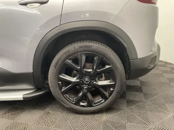 CITROEN C5 II - voiture d'occasion - Photo 22