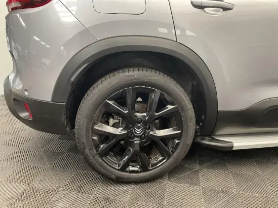 CITROEN C5 II - voiture d'occasion - Photo 23