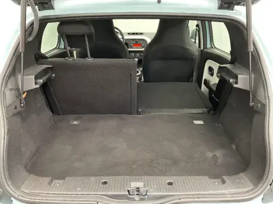 RENAULT TWINGO III - voiture d'occasion - Photo 15