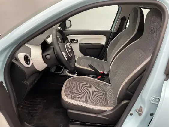 RENAULT TWINGO III - voiture d'occasion - Photo 16