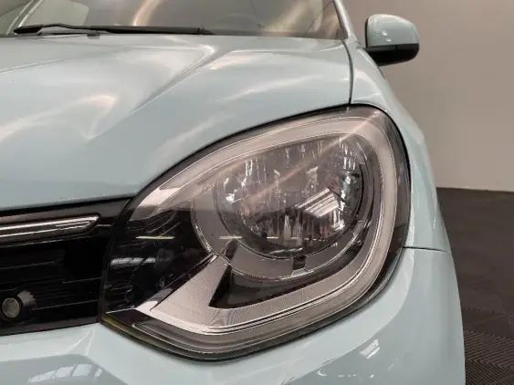 RENAULT TWINGO III - voiture d'occasion - Photo 19