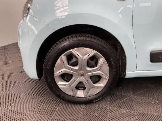 RENAULT TWINGO III - voiture d'occasion - Photo 20