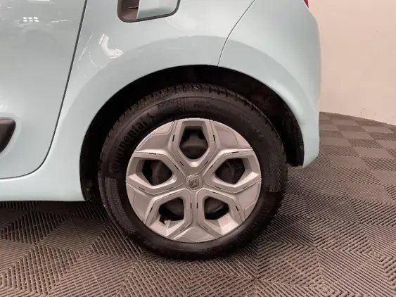 RENAULT TWINGO III - voiture d'occasion - Photo 21