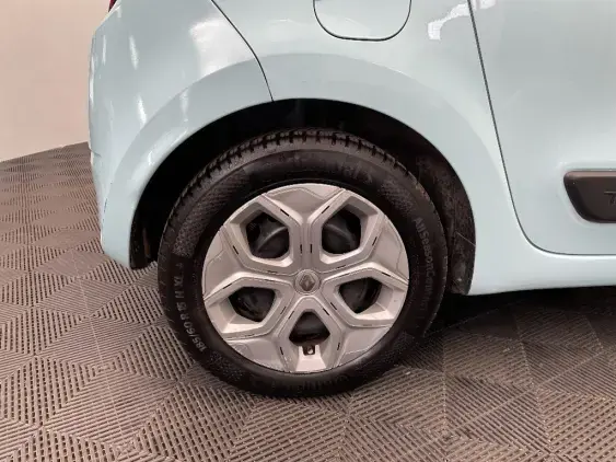 RENAULT TWINGO III - voiture d'occasion - Photo 22