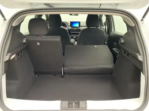 DACIA SANDERO III - voiture d'occasion - Photo 16