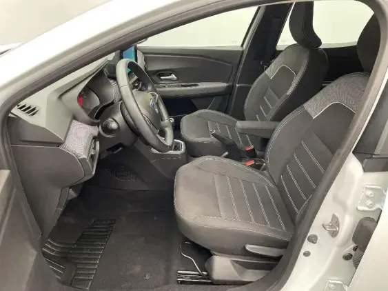 DACIA SANDERO III - voiture d'occasion - Photo 17