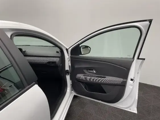 DACIA SANDERO III - voiture d'occasion - Photo 19