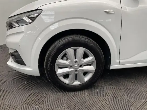 DACIA SANDERO III - voiture d'occasion - Photo 21