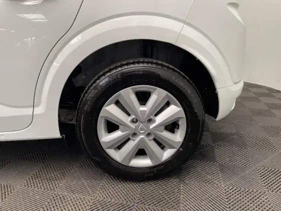 DACIA SANDERO III - voiture d'occasion - Photo 22