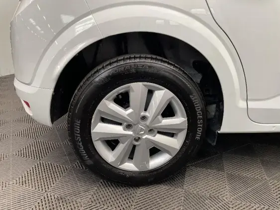 DACIA SANDERO III - voiture d'occasion - Photo 23