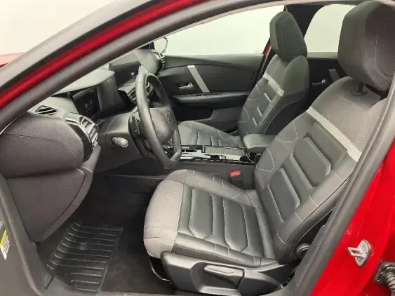 CITROEN C4 III - voiture d'occasion - Photo 17