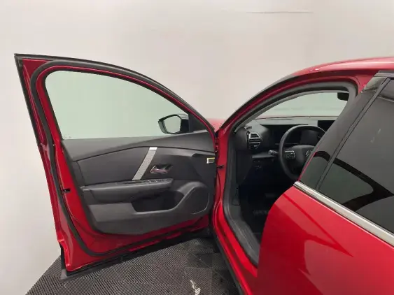 CITROEN C4 III - voiture d'occasion - Photo 18