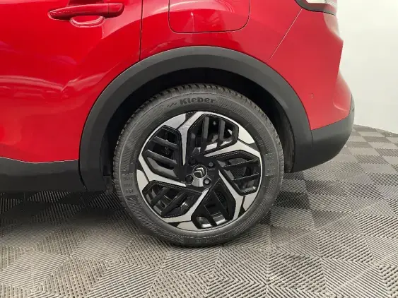 CITROEN C4 III - voiture d'occasion - Photo 22