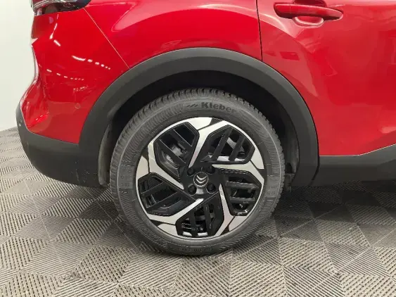 CITROEN C4 III - voiture d'occasion - Photo 23