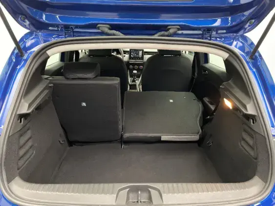 RENAULT CLIO V - voiture d'occasion - Photo 16